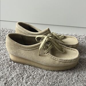 Clark’s originals women’s shoes